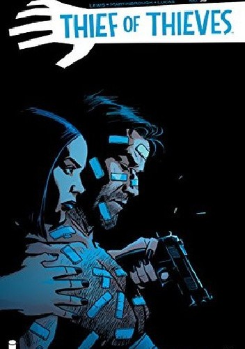 Thief Of Thieves #39