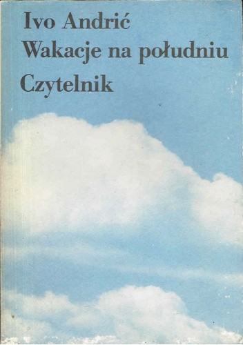 Wakacje na południu