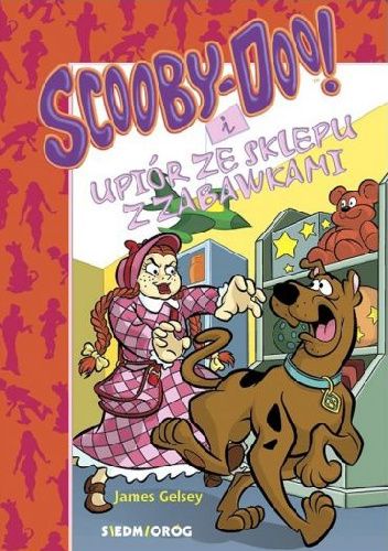 Scooby-Doo! i Upiór ze sklepu z zabawkami
