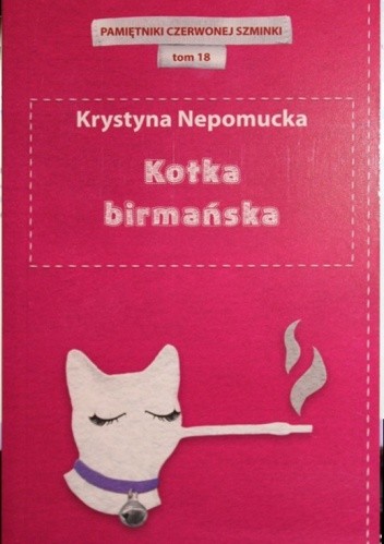 Kotka birmańska
