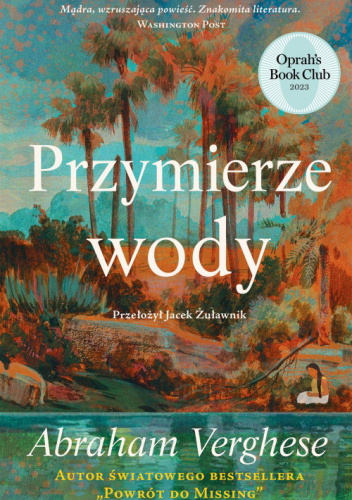 Przymierze wody