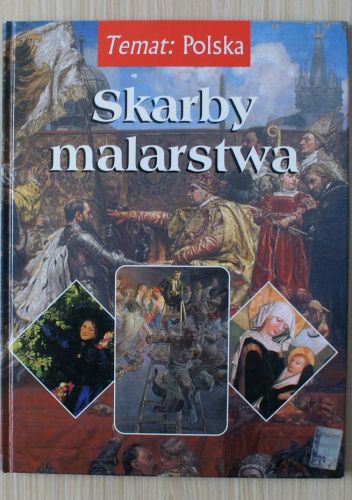 Skarby malarstwa