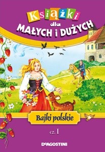 Bajki polskie cz.1