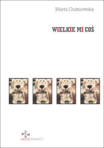 Wielkie mi coś