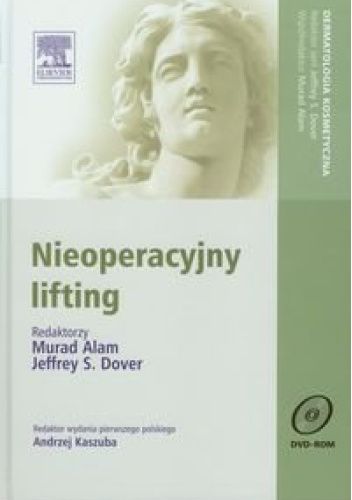Nieoperacyjny lifting