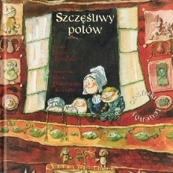 Szczęśliwy połów