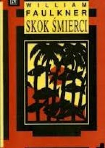 Skok śmierci. Mała antologia opowiadań