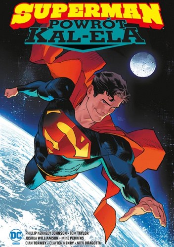 Superman: Powrót Kal-Ela