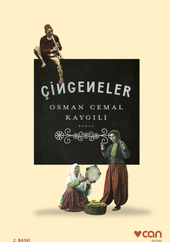 Çingeneler