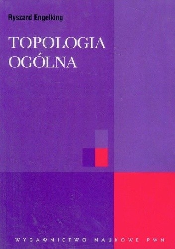 Topologia ogólna