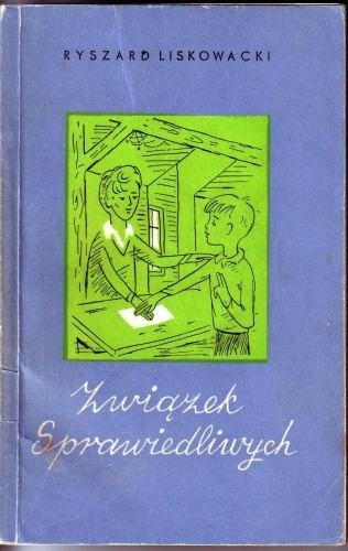 Związek Sprawiedliwych