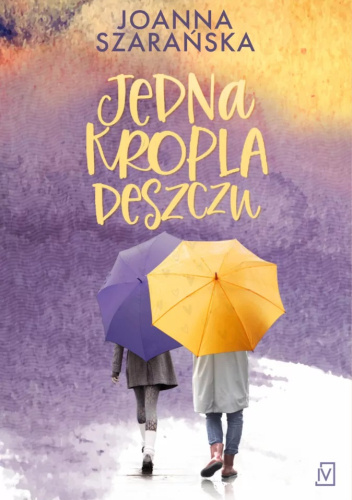 Jedna kropla deszczu