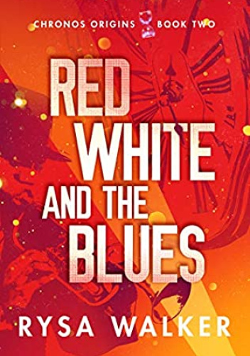 Red, White, and the Blues