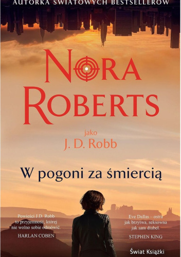 W pogoni za śmiercią