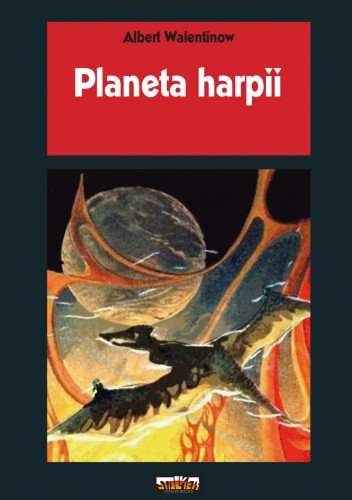 Planeta harpii
