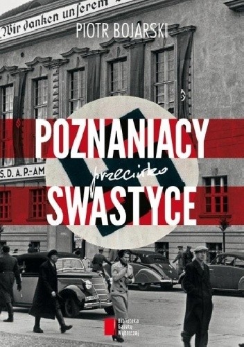 Poznaniacy przeciwko swastyce