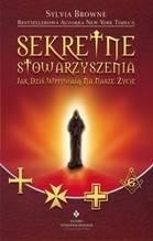 Sekretne stowarzyszenia. Jak dziś wpływają na nasze życie