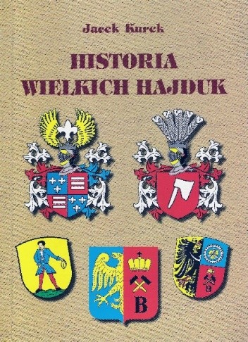 Historia Wielkich Hajduk