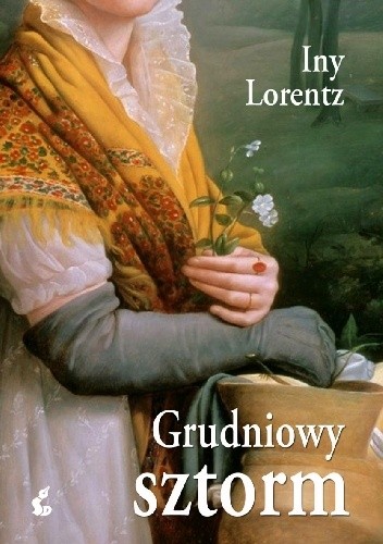 Grudniowy sztorm