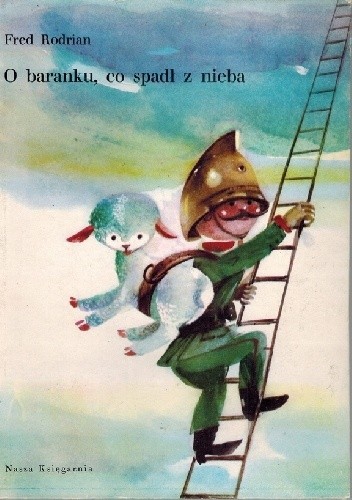 O baranku, co spadł z nieba