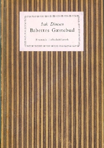 Babettes Gæstebud