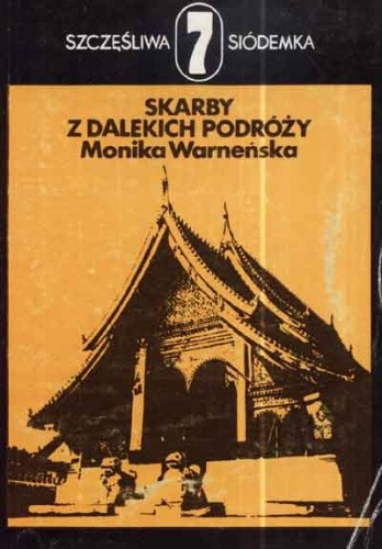 Skarby z dalekich podróży