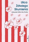 Ulica Żółwiego Strumienia