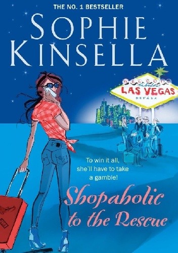 Shopaholic to the Rescue