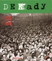 Dekady 1955-1964