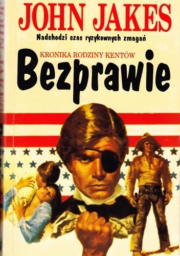 Bezprawie