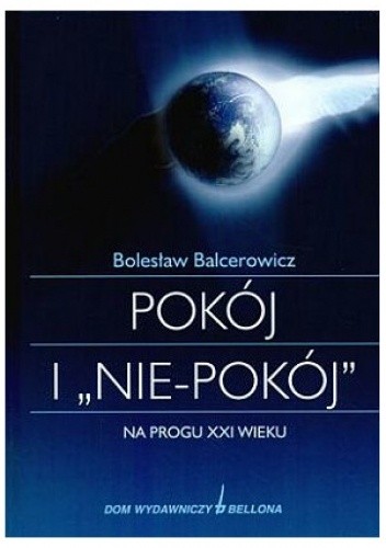 Pokój i "nie-pokój"