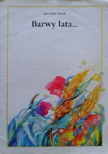 Barwy lata