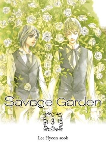 Savage Garden tom 3