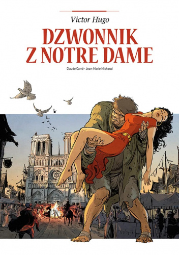 Dzwonnik z Notre Dame