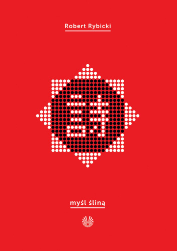 myśl śliną