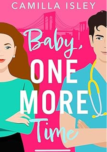 Baby, One More Time