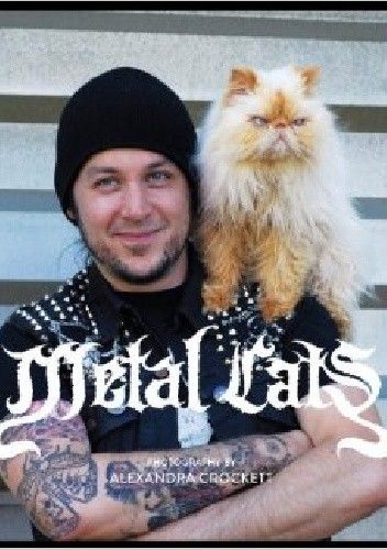 Metal Cats