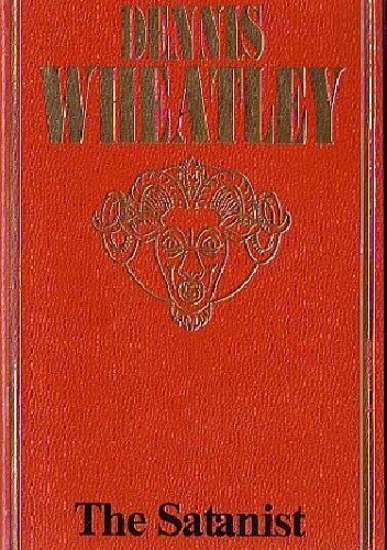 The Satanist