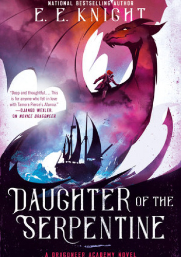 Daughter of the Serpentine