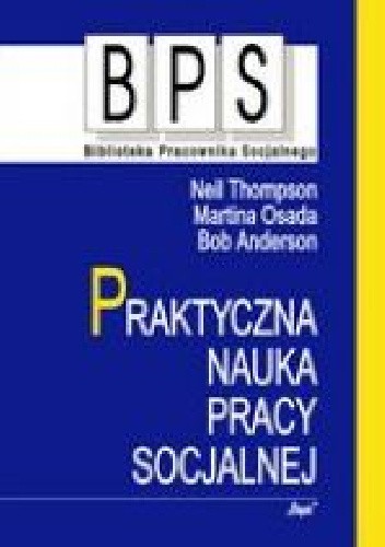 Praktyczna nauka pracy socjalnej