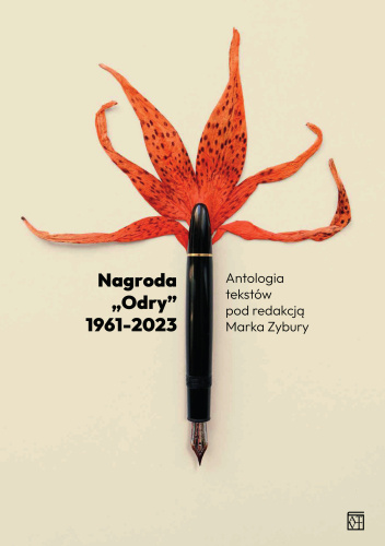 Nagroda „Odry” 1961–2023. Eseje laudacyjne