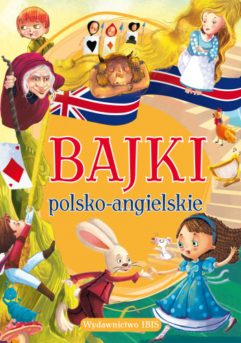 Bajki polsko-angielskie