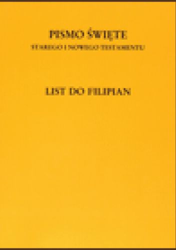 List do Filipian