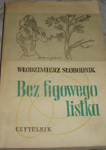 Bez figowego listka