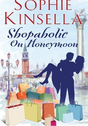 Shopaholic on Honeymoon