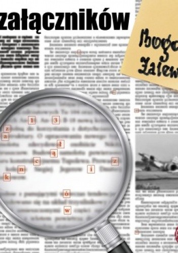 13 załączników