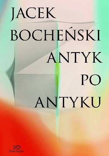 Antyk po antyku