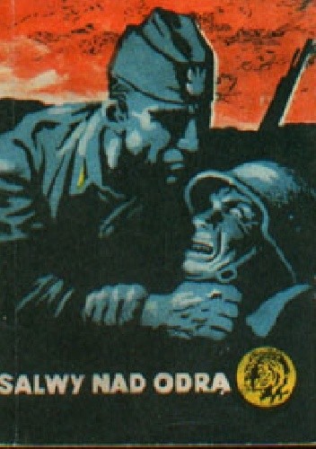 Salwy nad Odrą