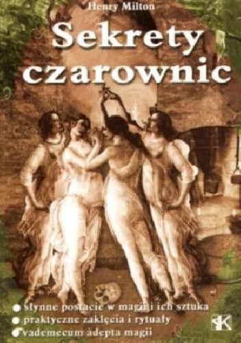 Sekrety czarownic