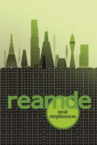 Reamde